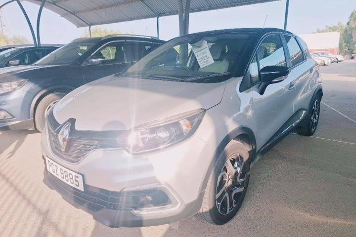 Captur