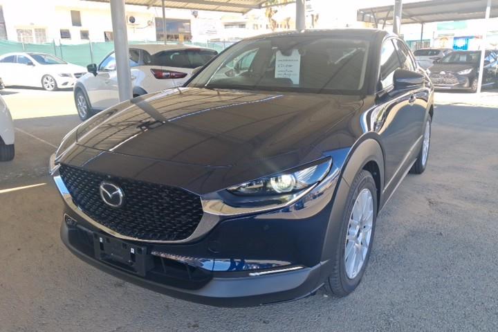Cx30