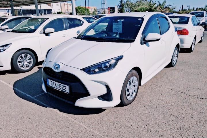 Yaris