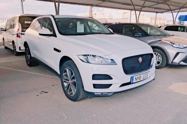Fpace