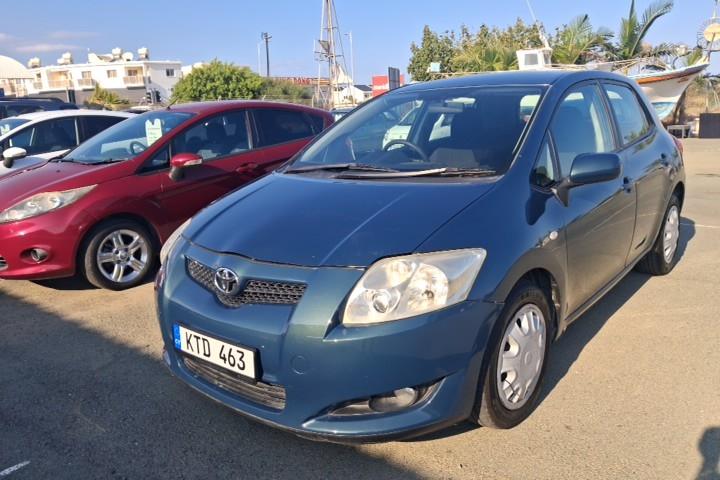 Auris