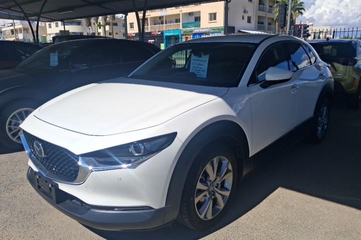 Cx30