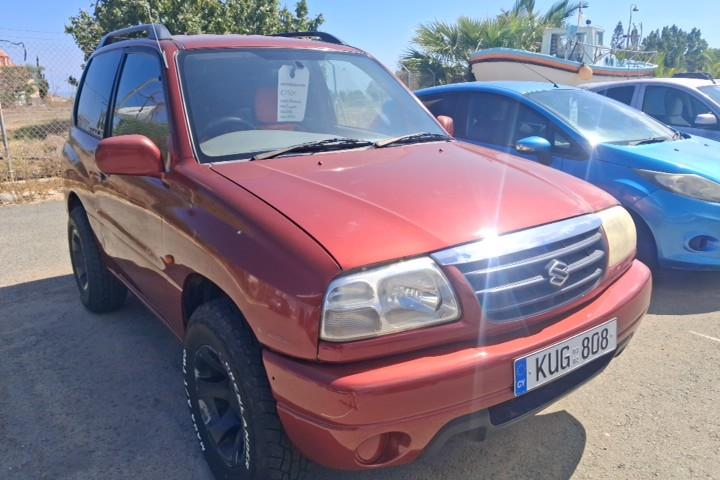 Vitara