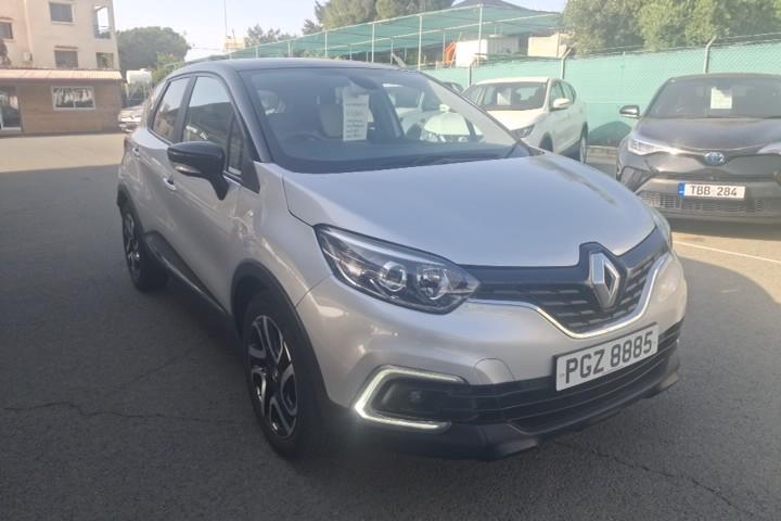 Captur