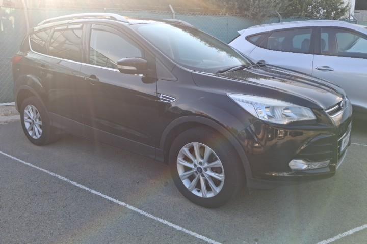 Kuga