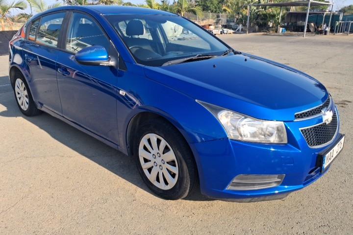 Cruze