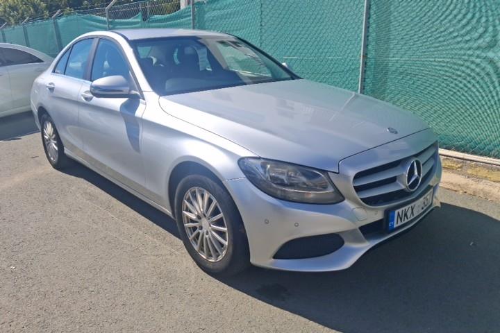 C220cdi
