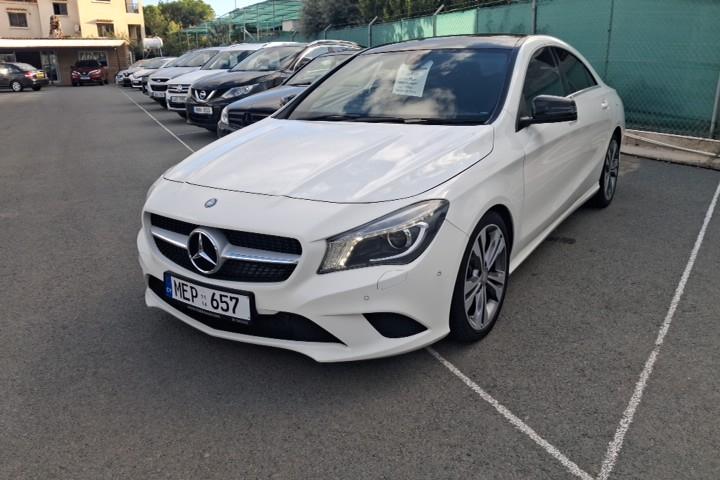 CLA