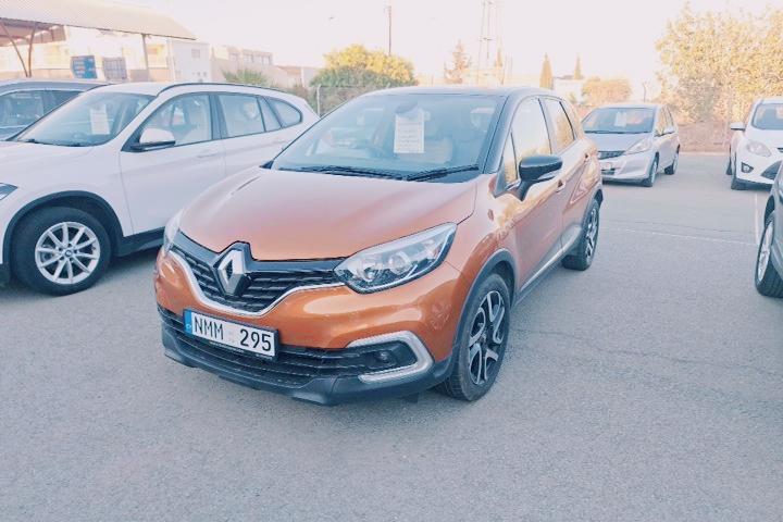 Captur