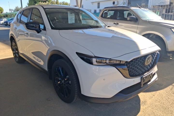 Cx5