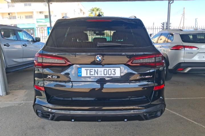 X5. 40d