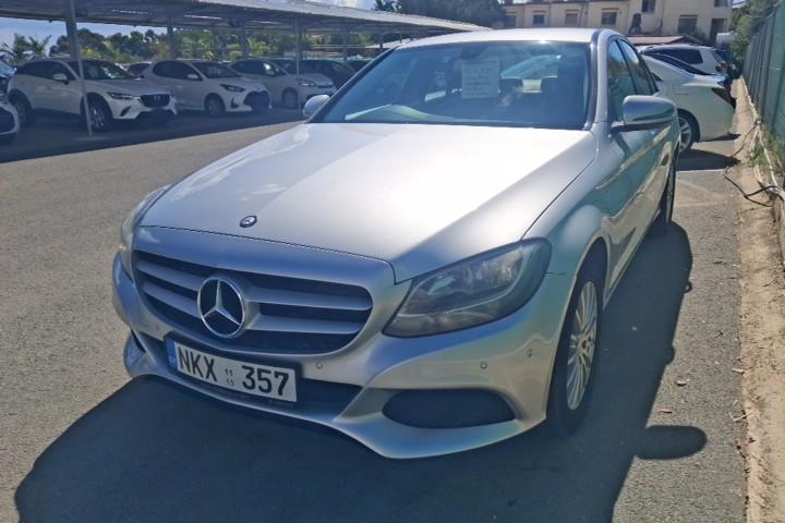 C220cdi