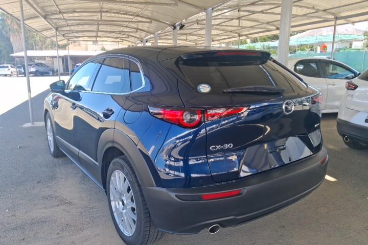 Cx30