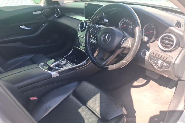 C220cdi
