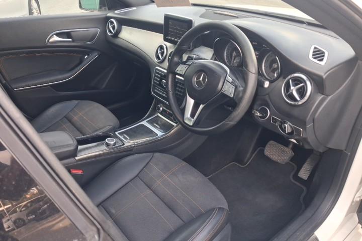 CLA