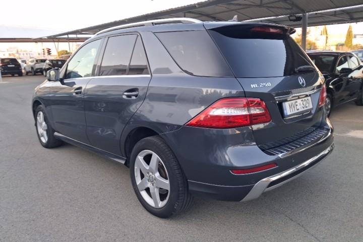 ML250