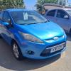 Fiesta