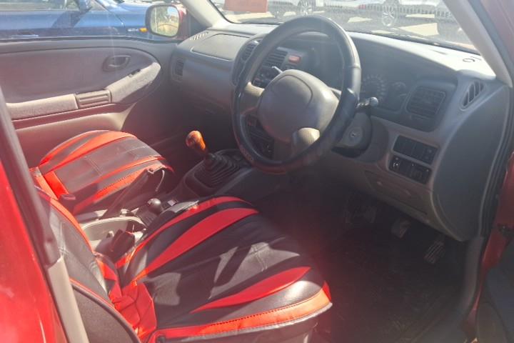 Grand vitara