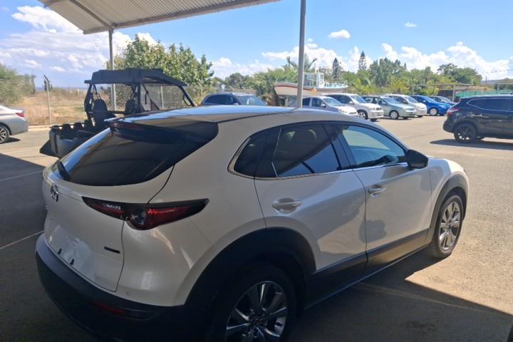 Cx30