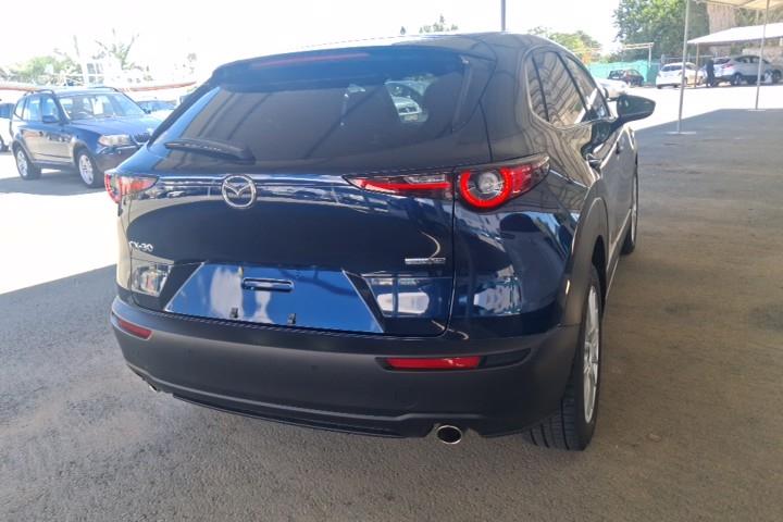 Cx30