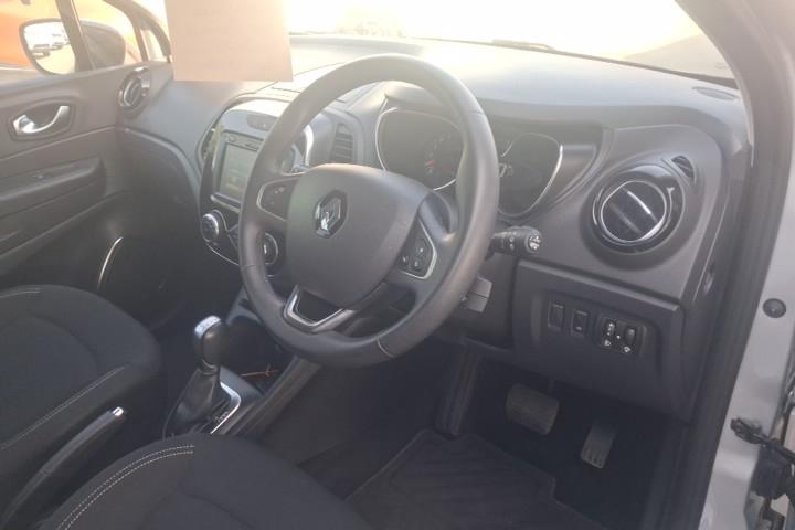 Captur