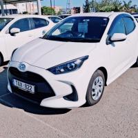 Yaris