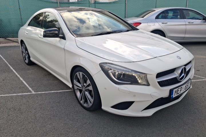 CLA