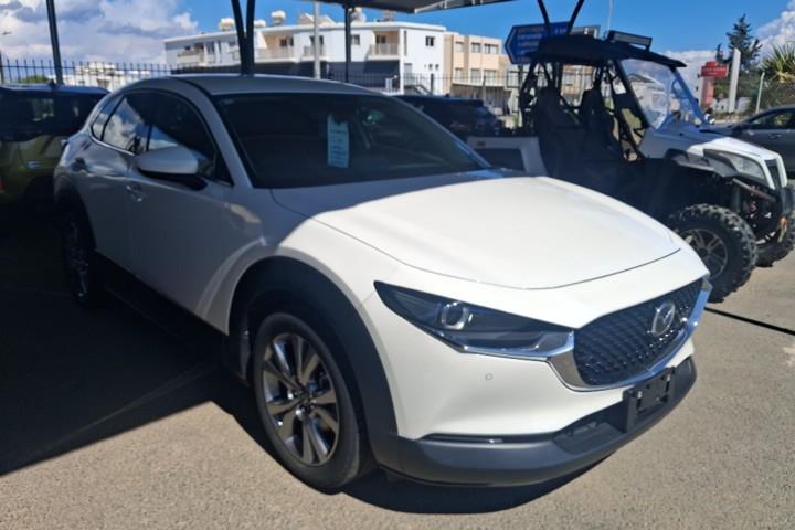 Cx30