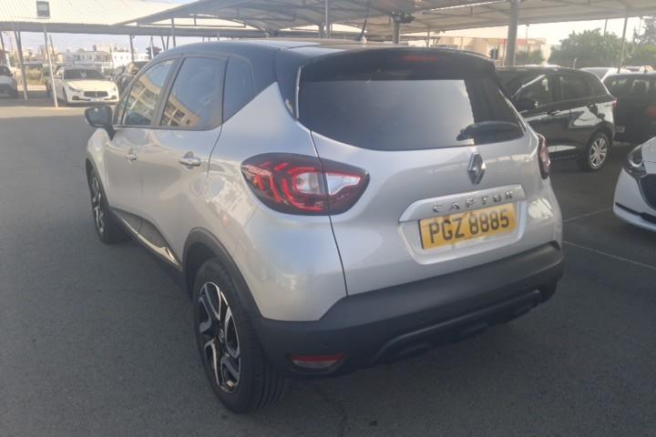 Captur