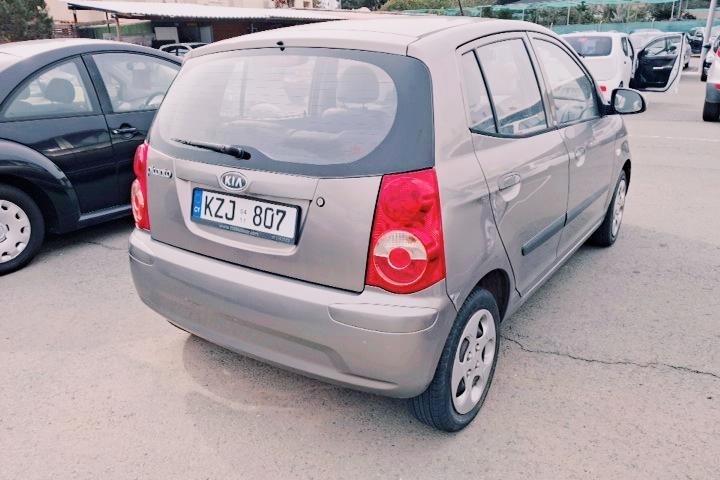 Picanto