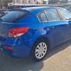 Cruze