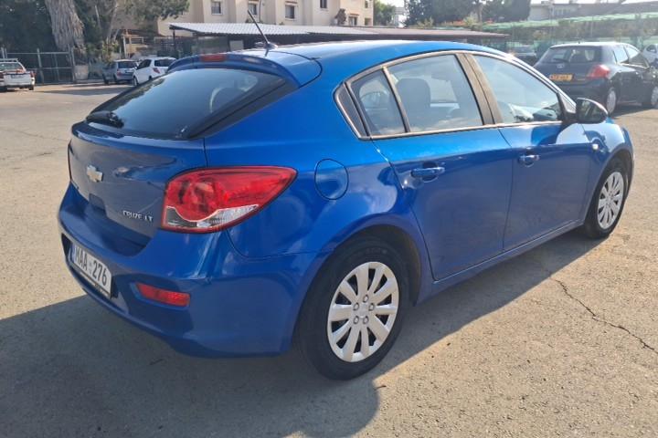 Cruze