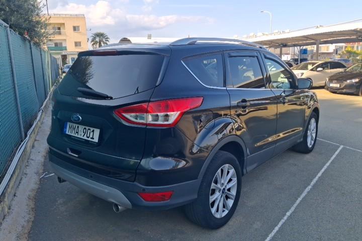 Kuga