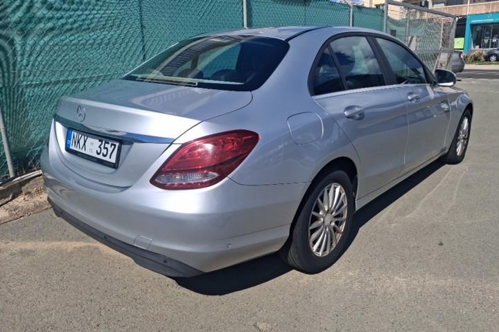 C220cdi