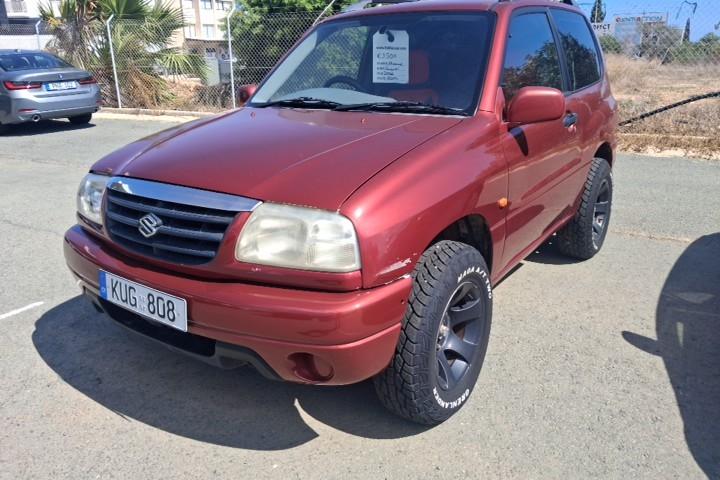 Vitara