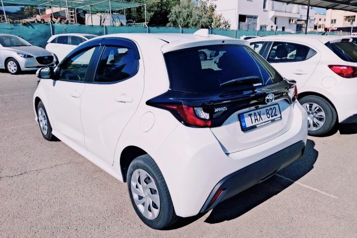 Yaris