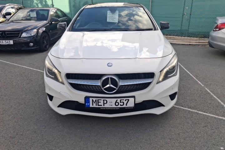 CLA
