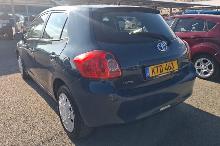 Auris