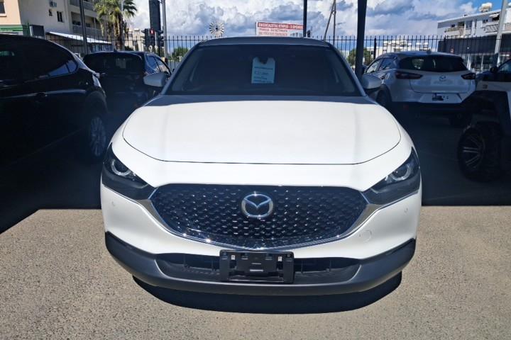 Cx30