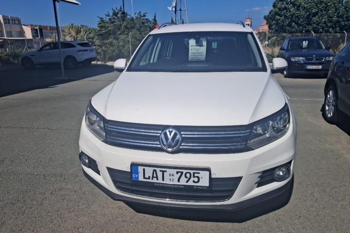 Tiguan