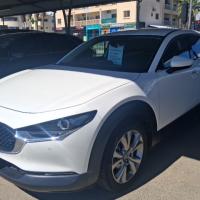 Cx30