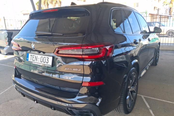 X5. 40d