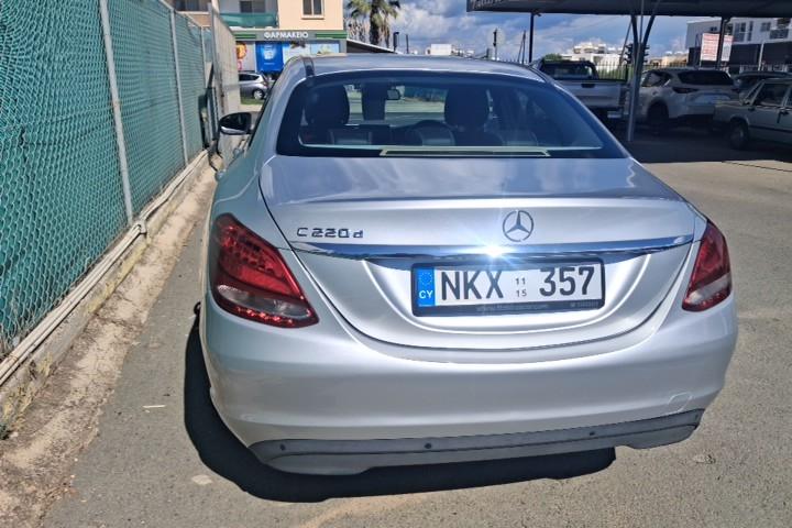 C220cdi