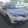 Captur