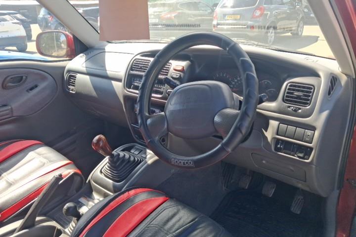 Vitara