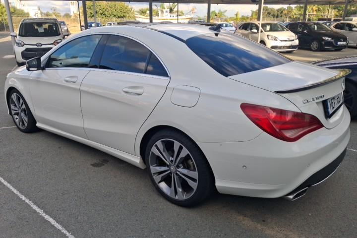 CLA