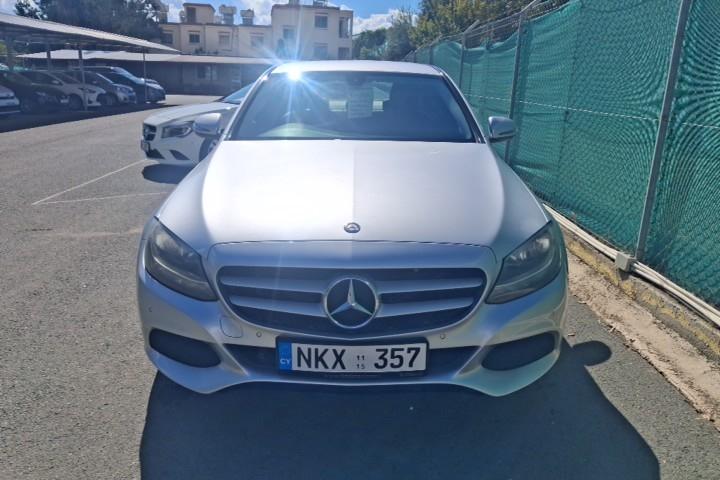 C220cdi