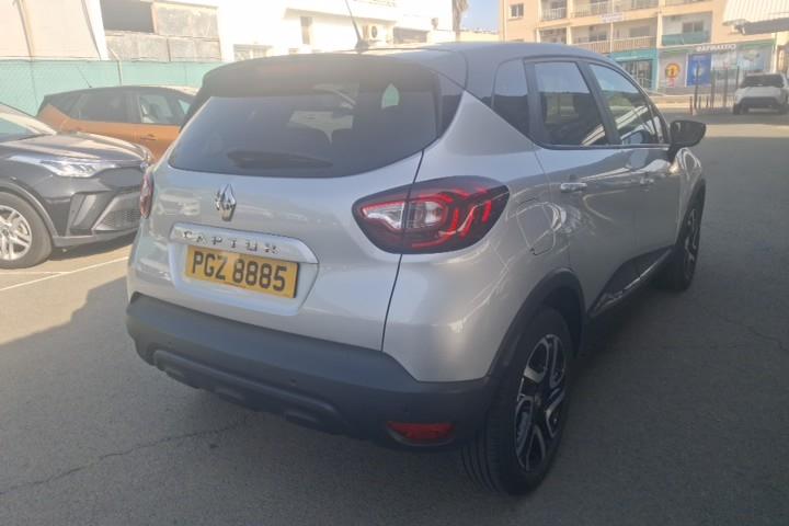 Captur