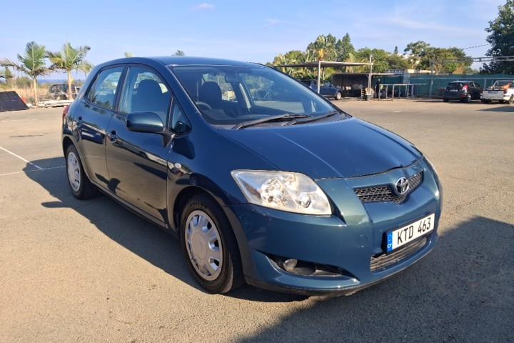 Auris