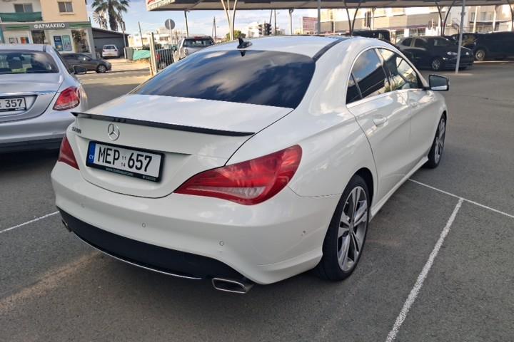 CLA